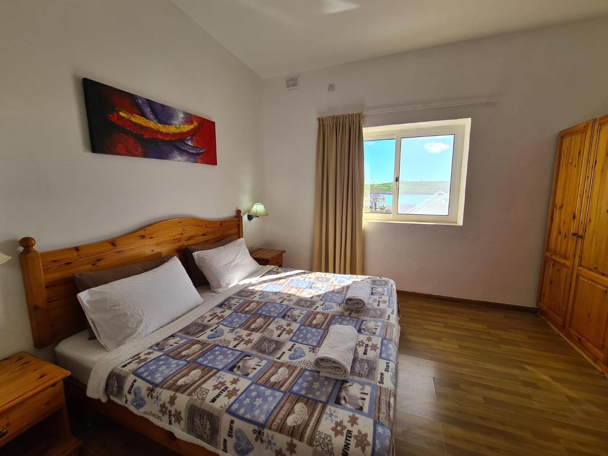 Sensi Hotel Marsaskala Exterior photo