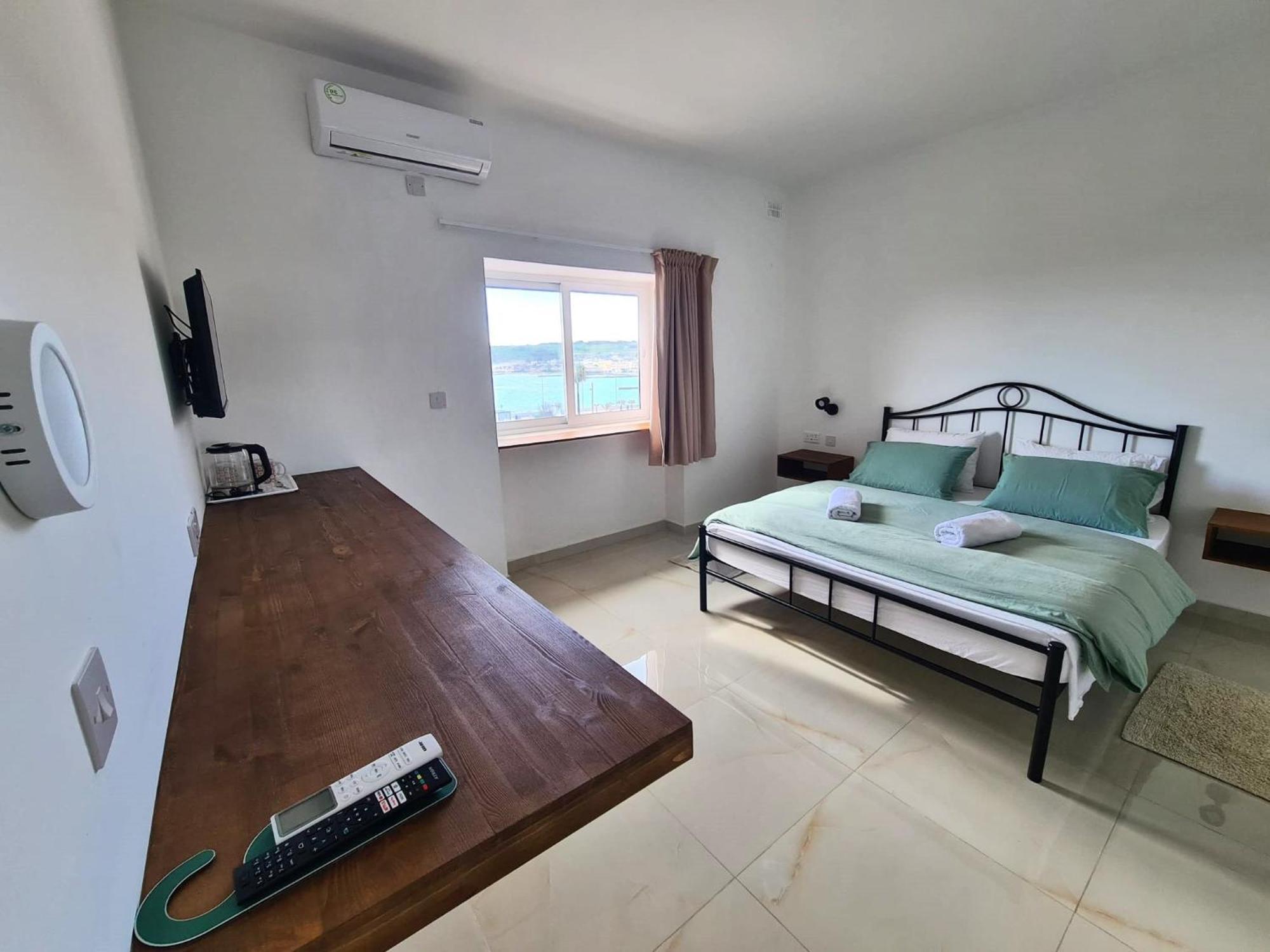 Sensi Hotel Marsaskala Exterior photo